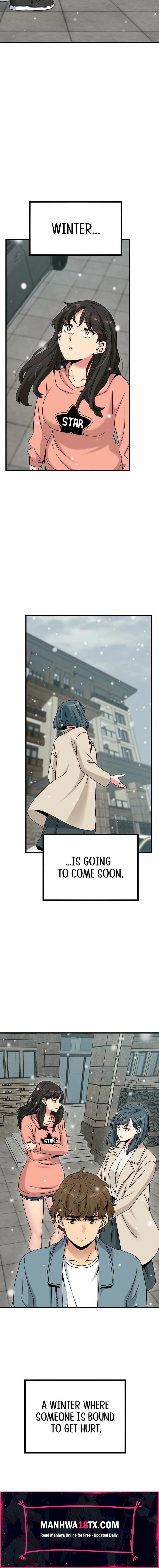 A Turning Point Chapter 125 - Page 18