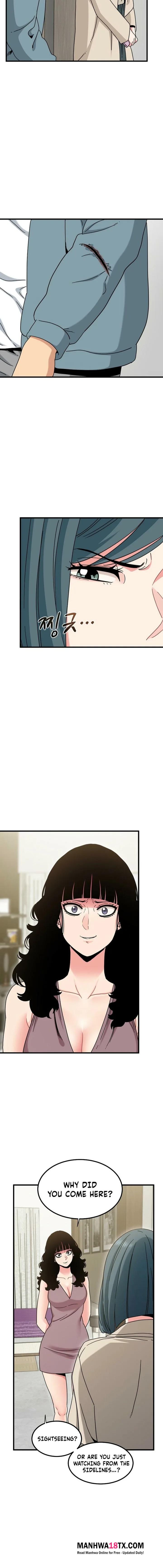 A Turning Point Chapter 125 - Page 2