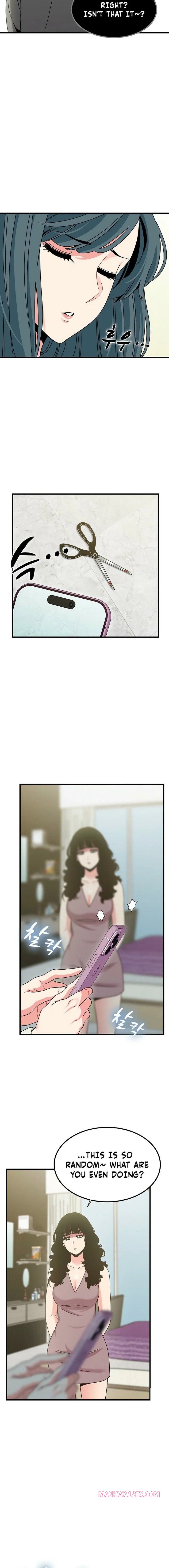 A Turning Point Chapter 125 - Page 4