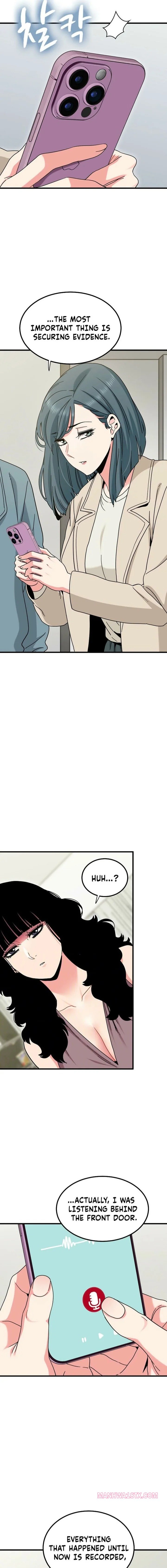 A Turning Point Chapter 125 - Page 5