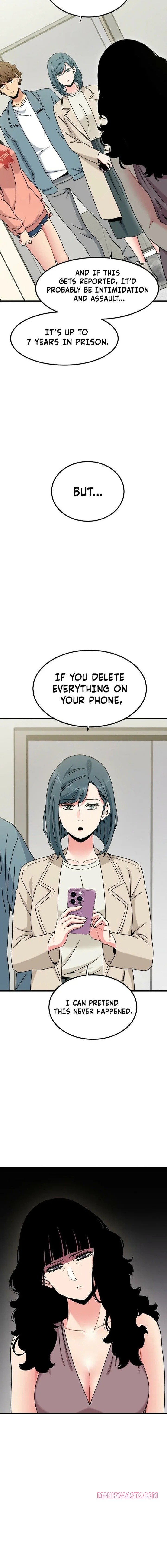 A Turning Point Chapter 125 - Page 6