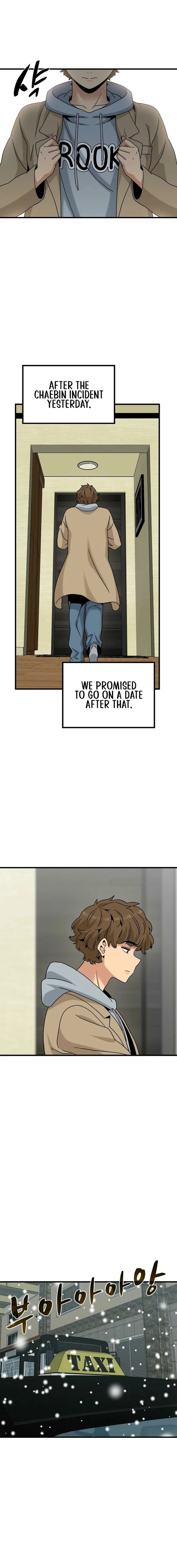 A Turning Point Chapter 126 - Page 10