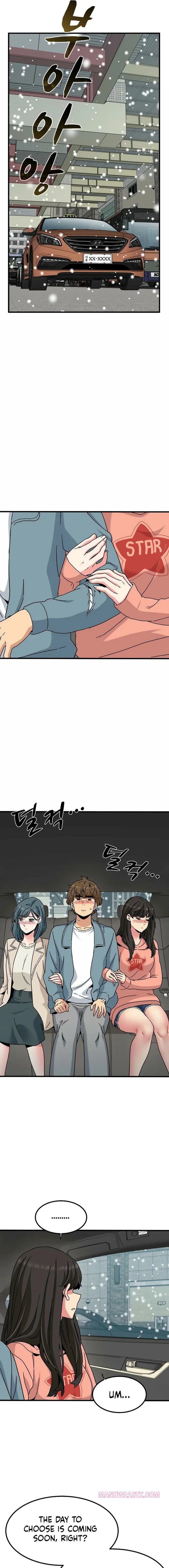 A Turning Point Chapter 126 - Page 11