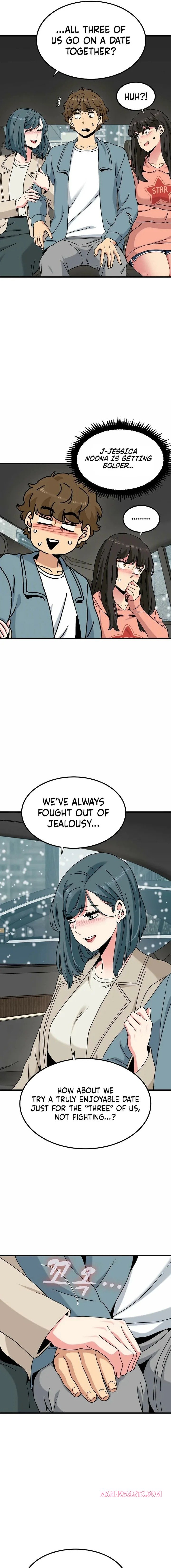 A Turning Point Chapter 126 - Page 15