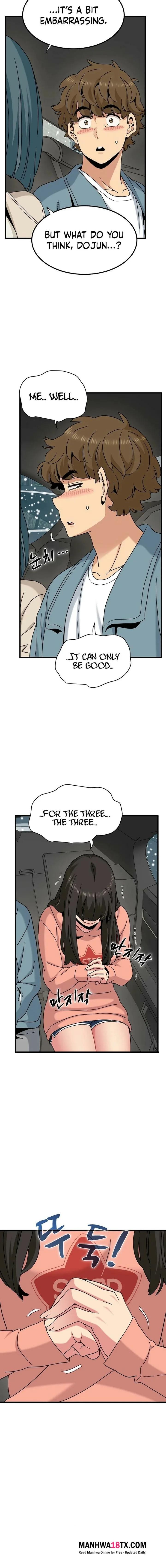 A Turning Point Chapter 126 - Page 16