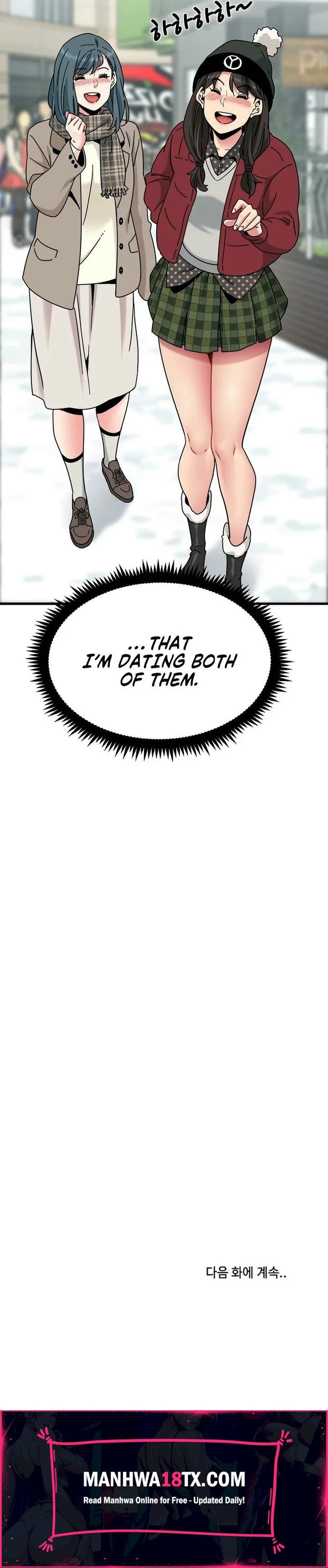 A Turning Point Chapter 126 - Page 19