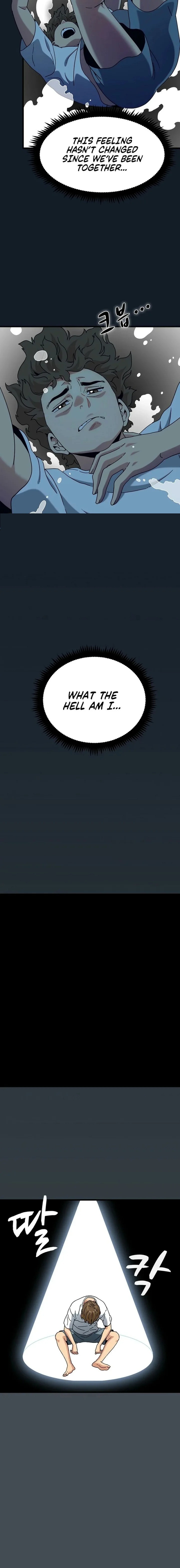 A Turning Point Chapter 126 - Page 2