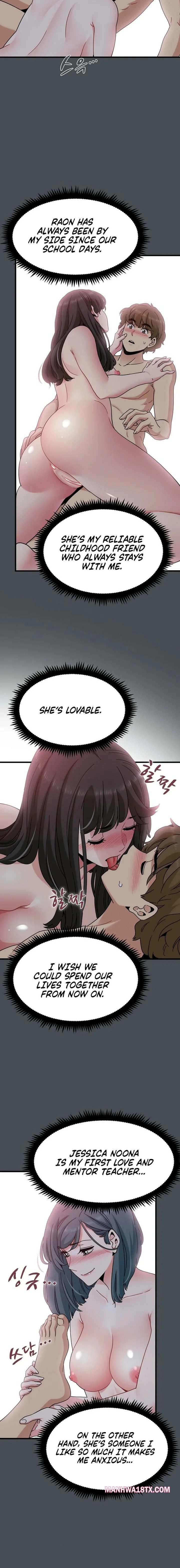 A Turning Point Chapter 126 - Page 4