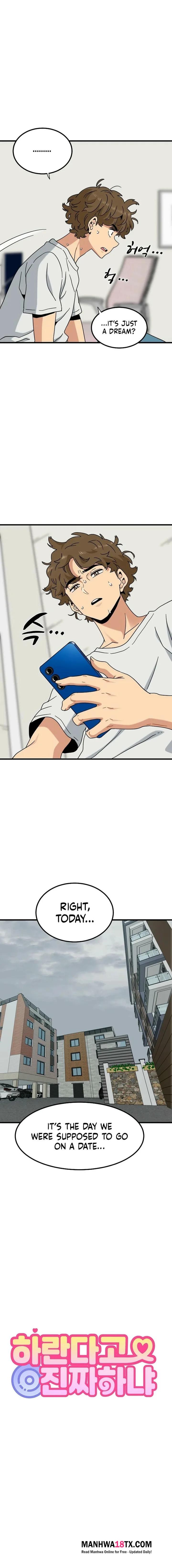 A Turning Point Chapter 126 - Page 9