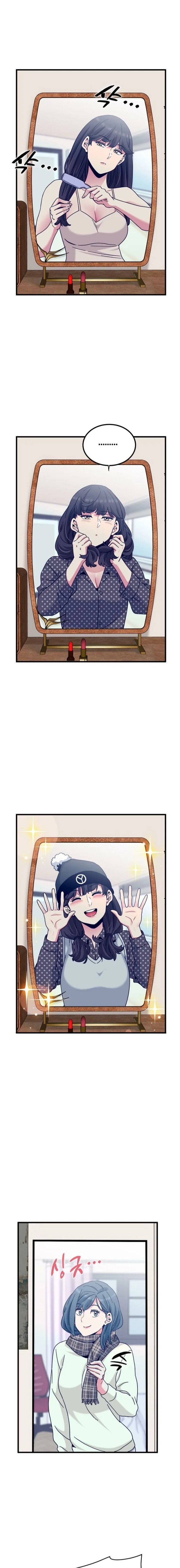 A Turning Point Chapter 127 - Page 1