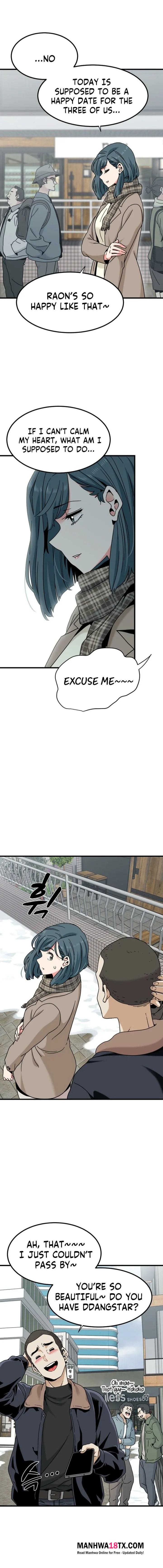 A Turning Point Chapter 127 - Page 14