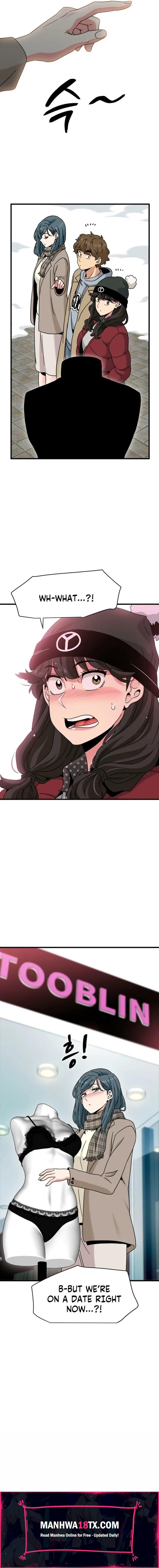 A Turning Point Chapter 127 - Page 19