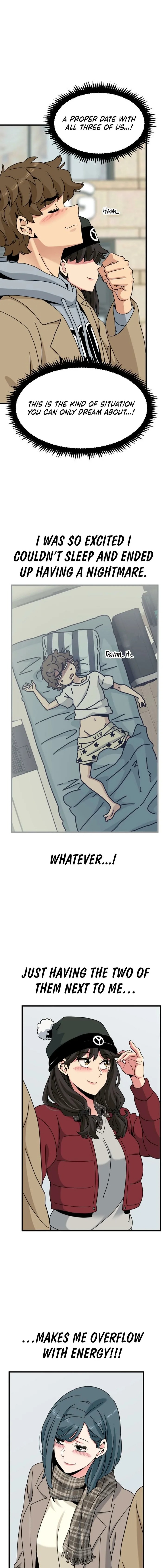 A Turning Point Chapter 127 - Page 3