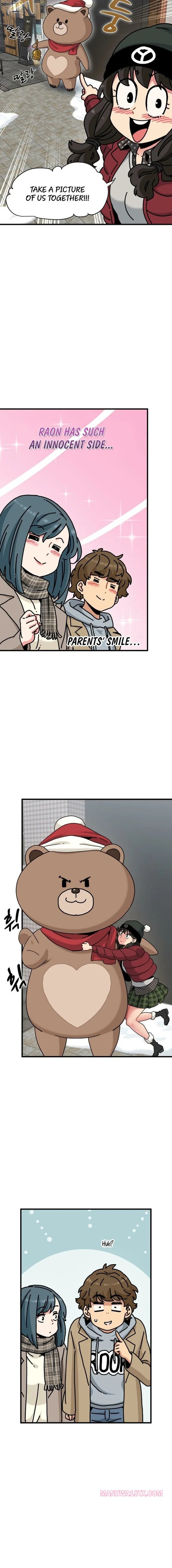 A Turning Point Chapter 127 - Page 8