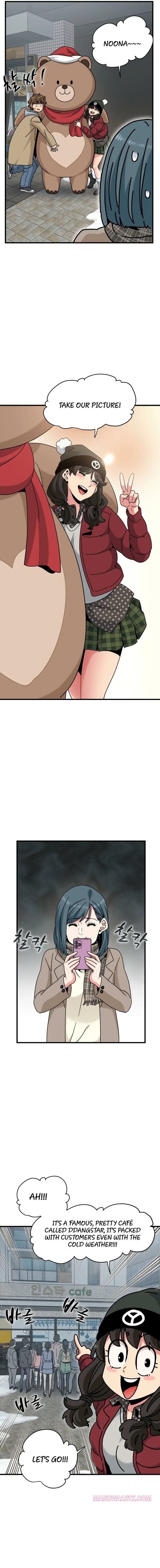 A Turning Point Chapter 127 - Page 9