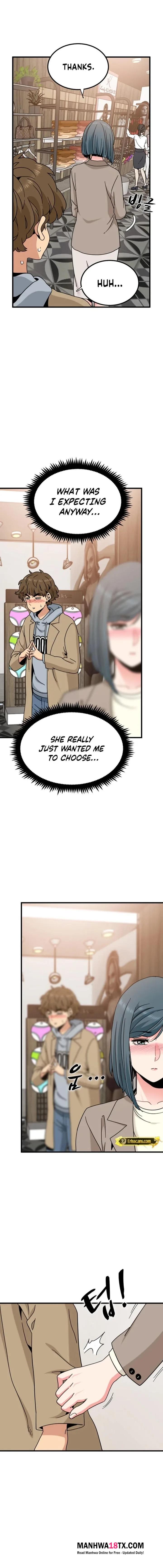 A Turning Point Chapter 128 - Page 11