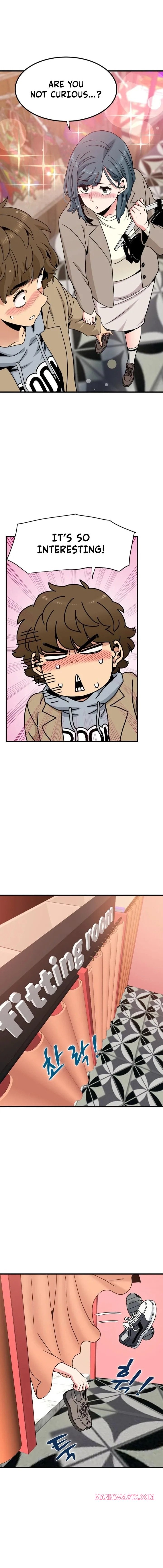 A Turning Point Chapter 128 - Page 12