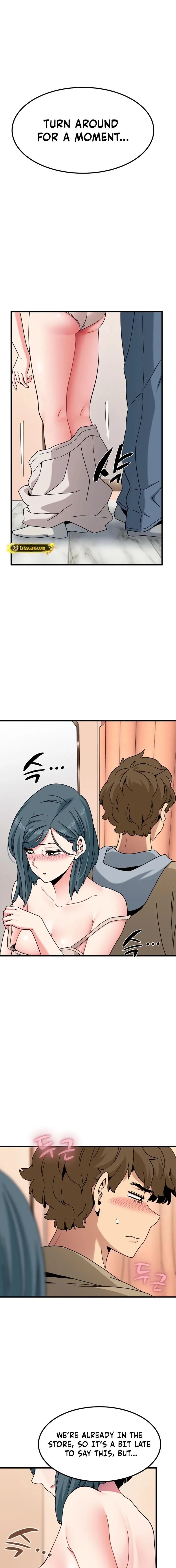 A Turning Point Chapter 128 - Page 13