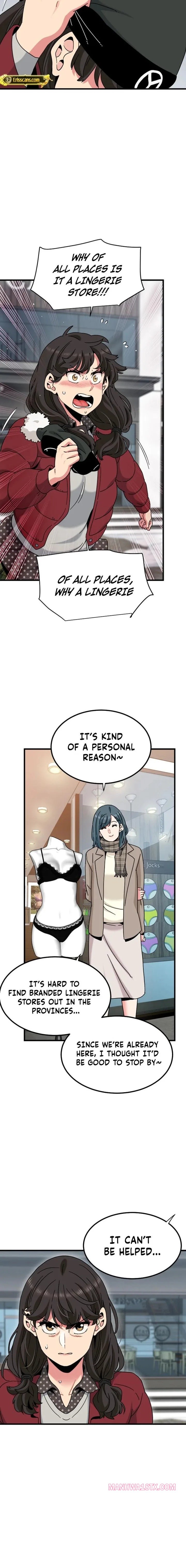 A Turning Point Chapter 128 - Page 2