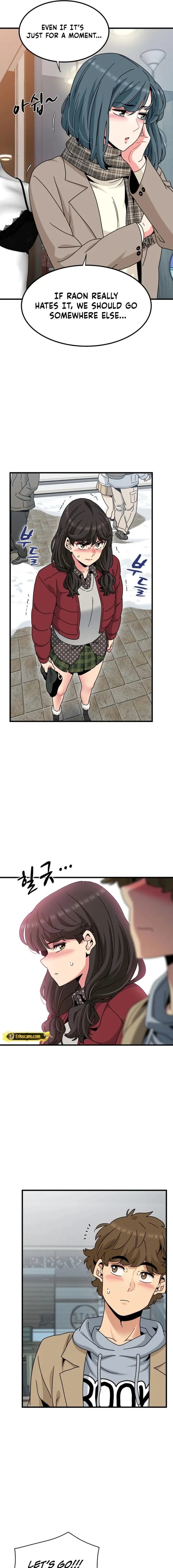 A Turning Point Chapter 128 - Page 3