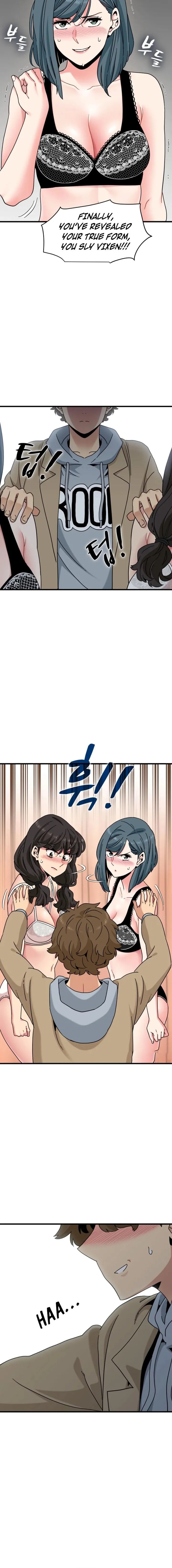 A Turning Point Chapter 129 - Page 14
