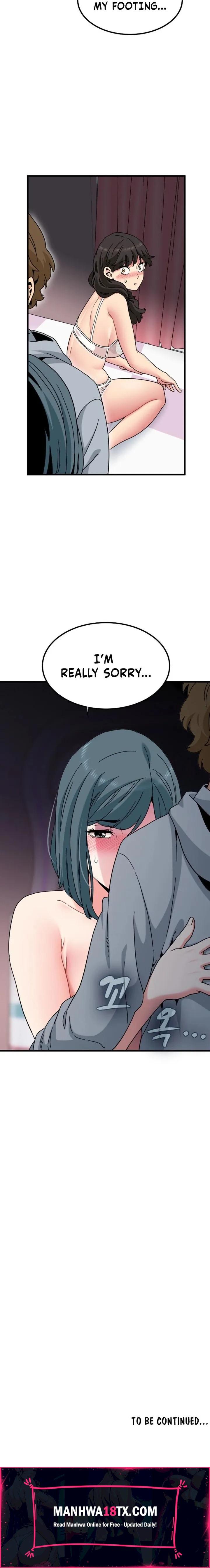 A Turning Point Chapter 130 - Page 20