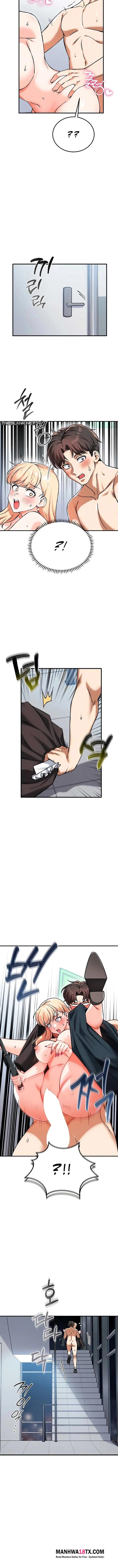 Wanna Join the Company? Chapter 26 - Page 5