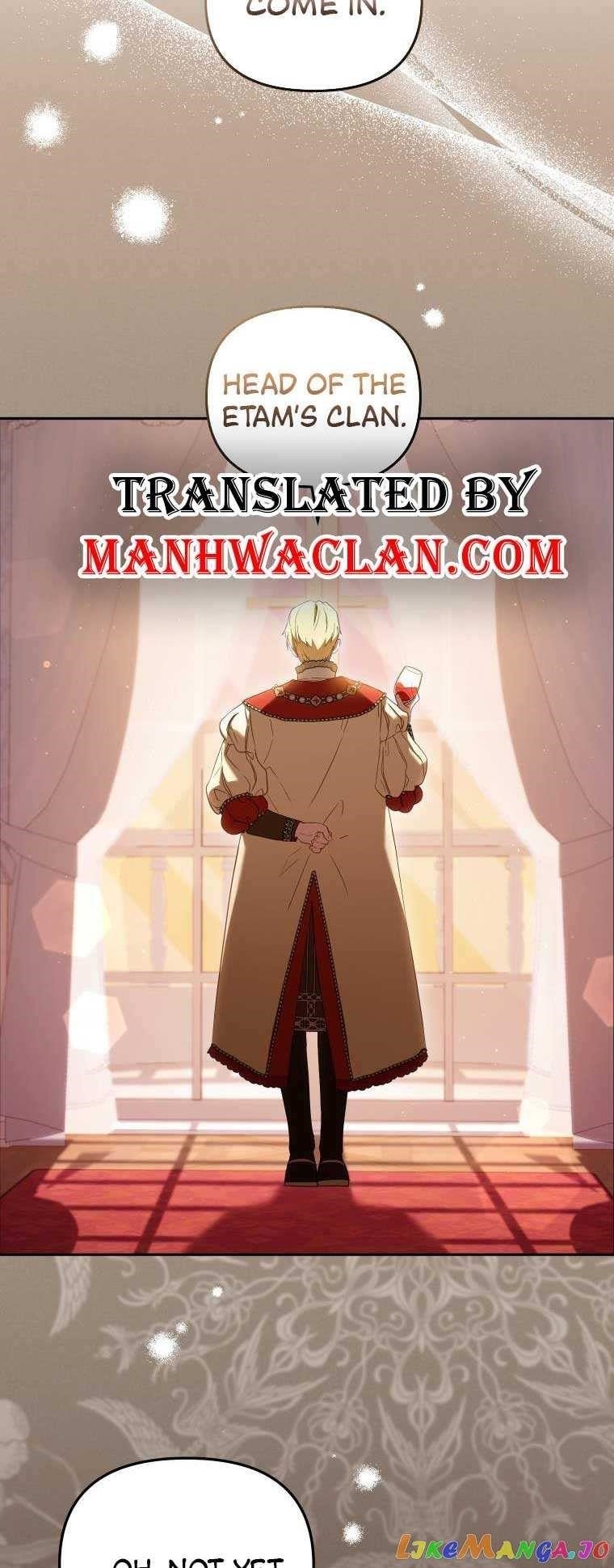 I’m Being Raised By Villains Chapter 38 - Page 2