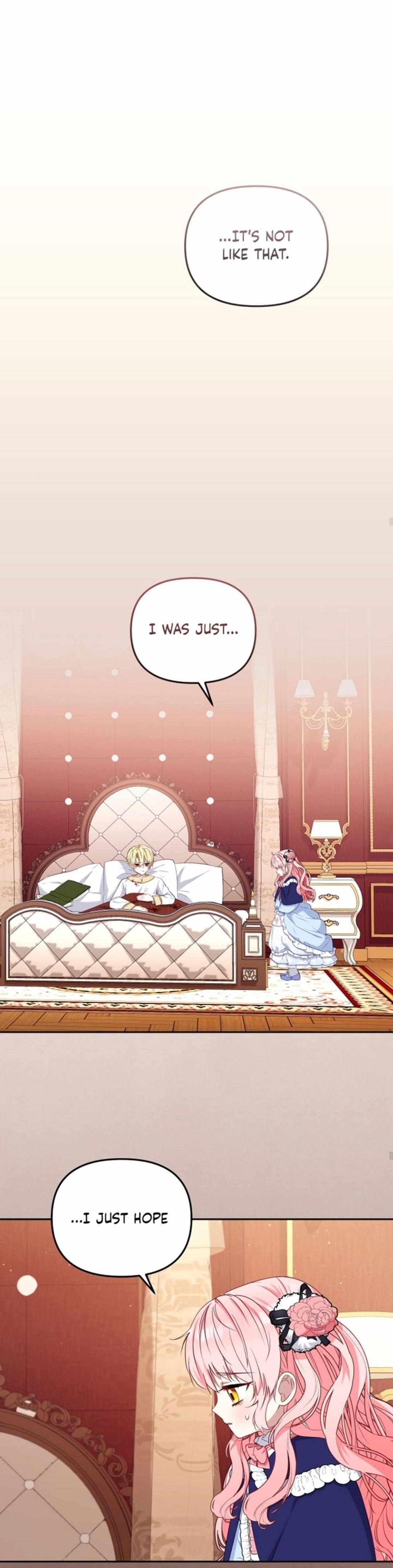 I’m Being Raised By Villains Chapter 51 - Page 10