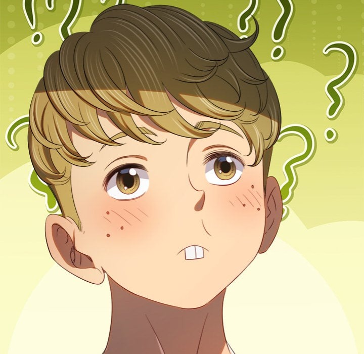 My High School Bully Chapter 269 - Page 104