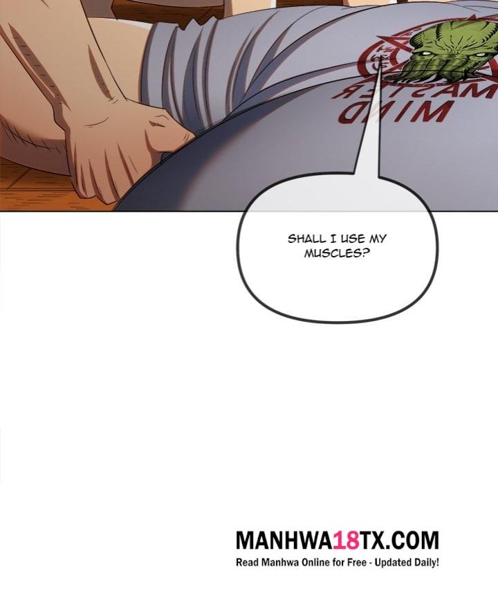 My High School Bully Chapter 269 - Page 108