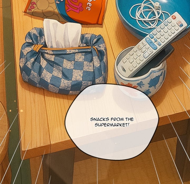 My High School Bully Chapter 269 - Page 14