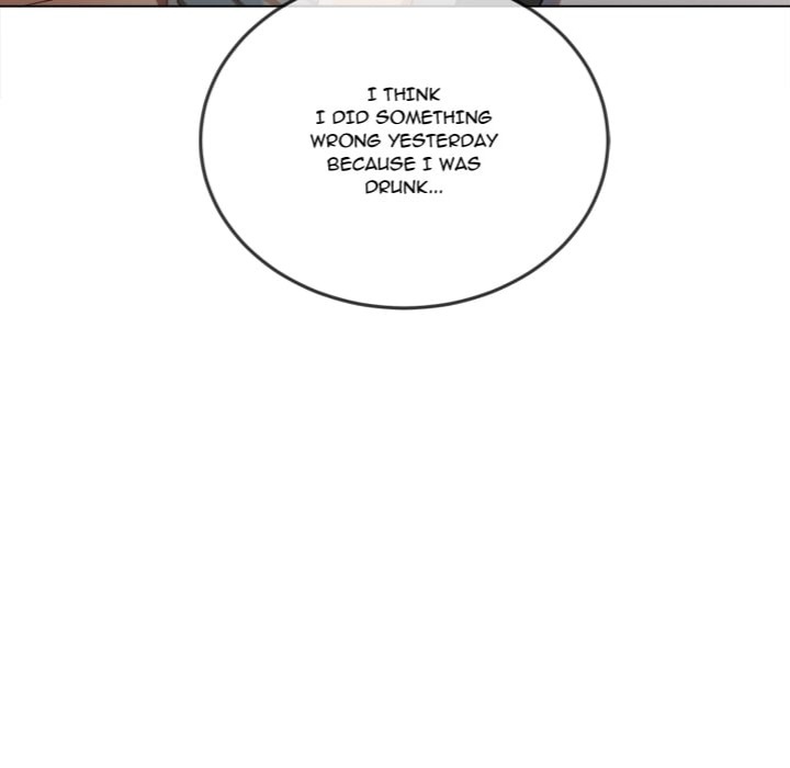 My High School Bully Chapter 269 - Page 161