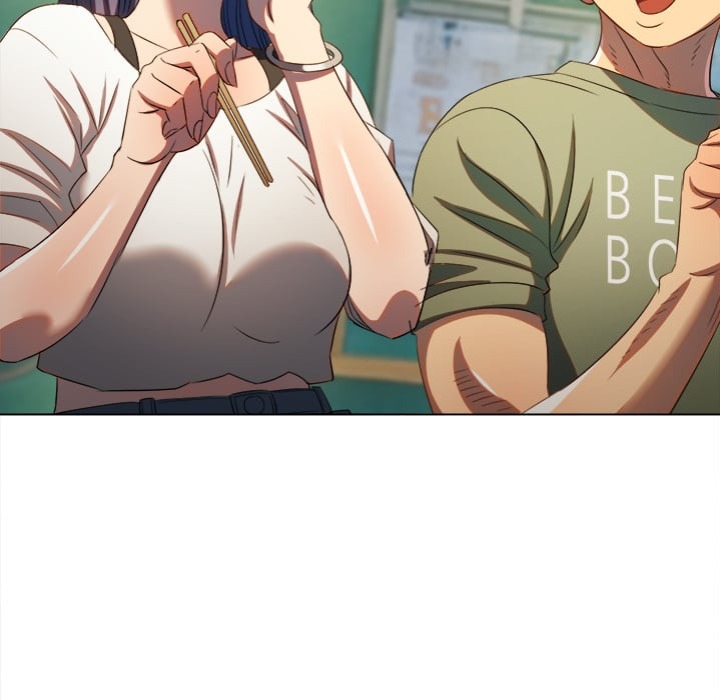 My High School Bully Chapter 269 - Page 23