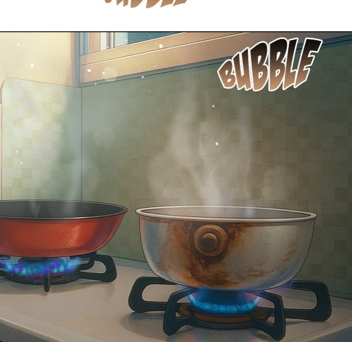 My High School Bully Chapter 269 - Page 33