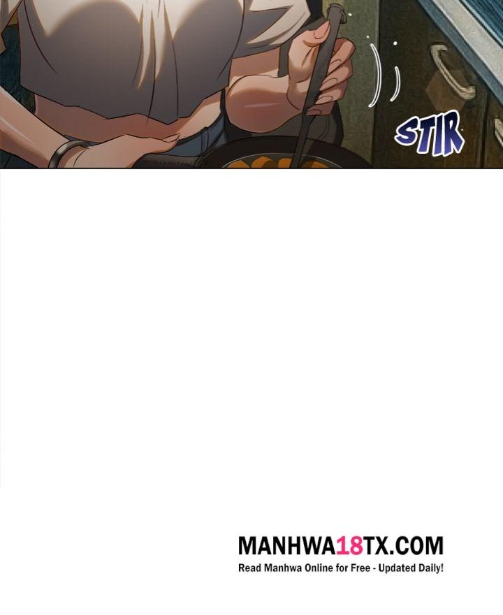 My High School Bully Chapter 269 - Page 50