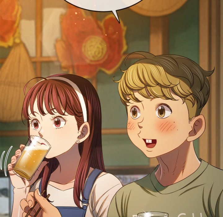 My High School Bully Chapter 269 - Page 57