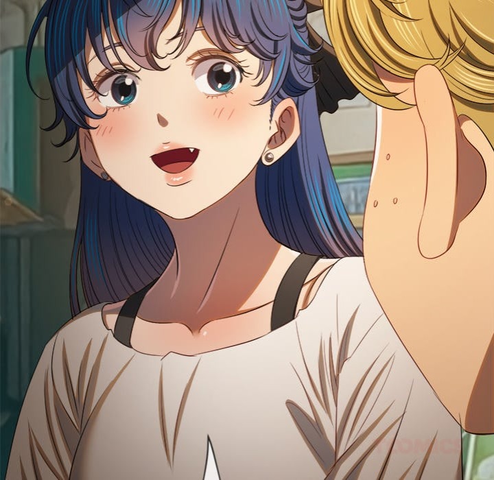 My High School Bully Chapter 269 - Page 60