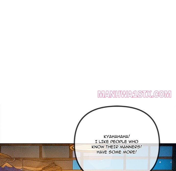 My High School Bully Chapter 269 - Page 65