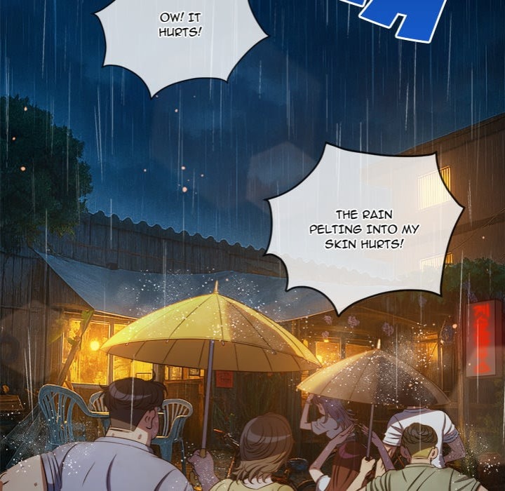 My High School Bully Chapter 269 - Page 7