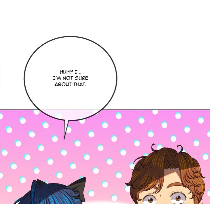 My High School Bully Chapter 269 - Page 73