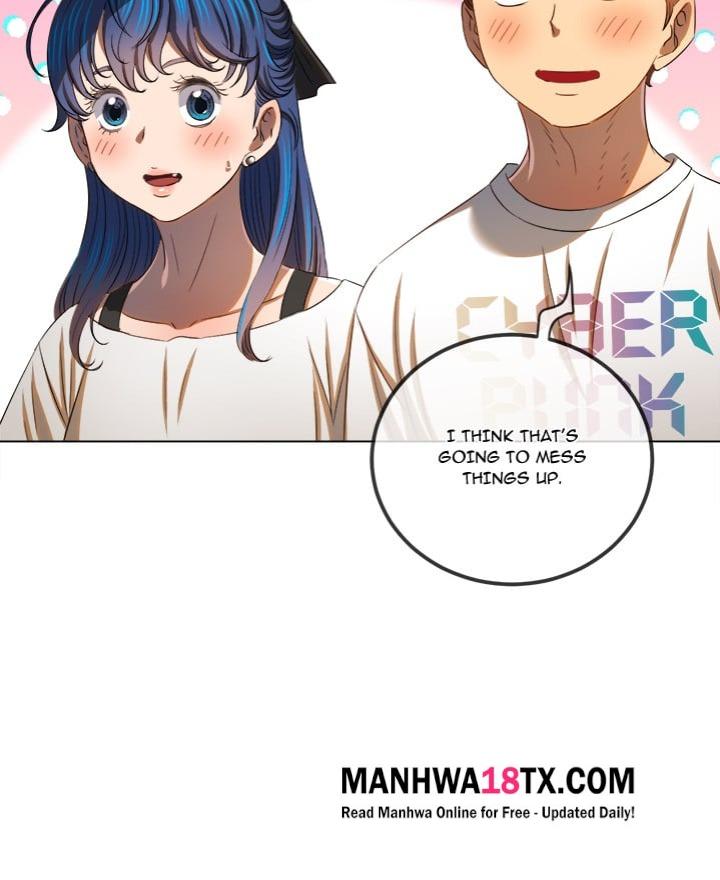 My High School Bully Chapter 269 - Page 74