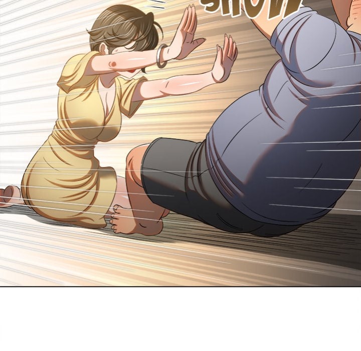 My High School Bully Chapter 269 - Page 90