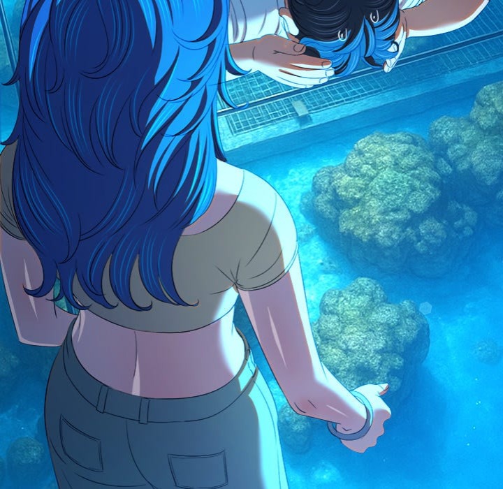 My High School Bully Chapter 270 - Page 110