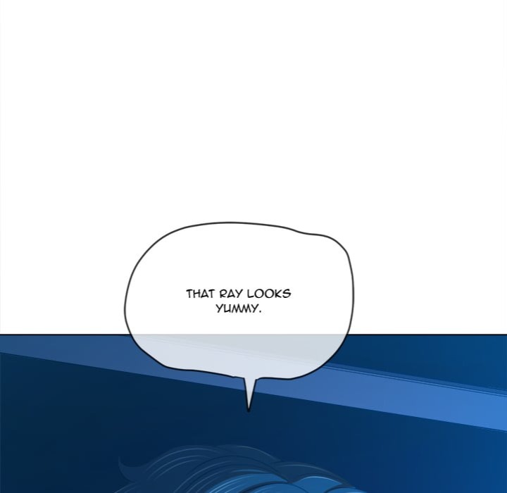 My High School Bully Chapter 270 - Page 112