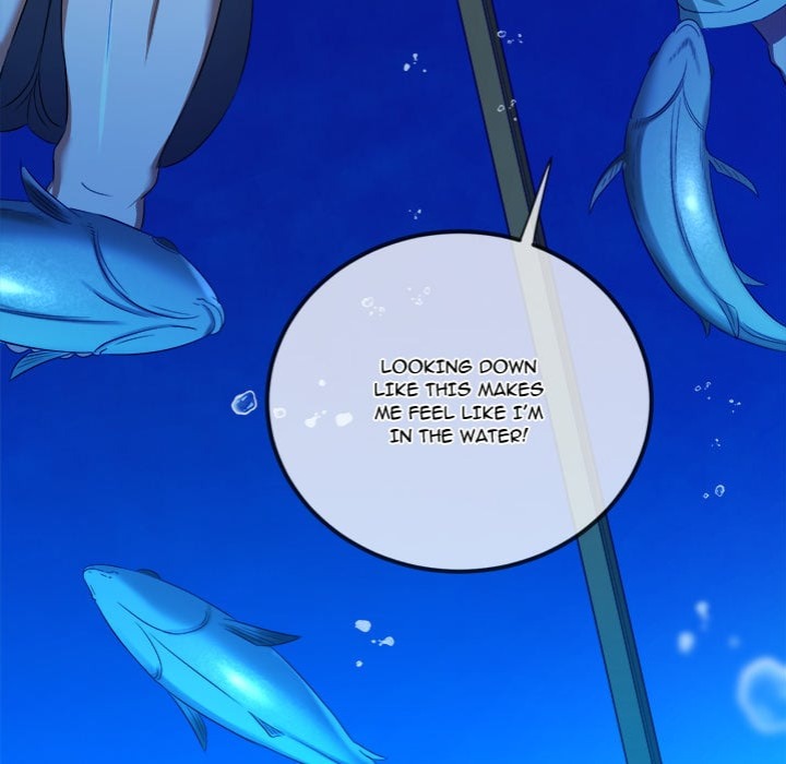 My High School Bully Chapter 270 - Page 117