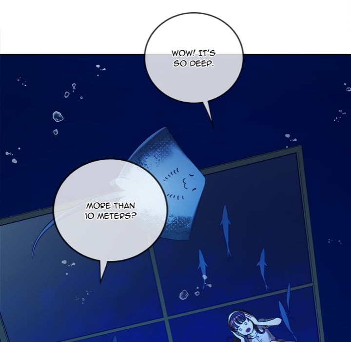 My High School Bully Chapter 270 - Page 119