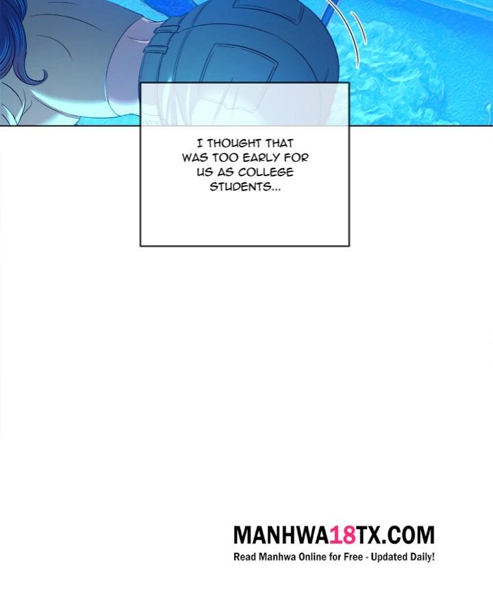 My High School Bully Chapter 270 - Page 133