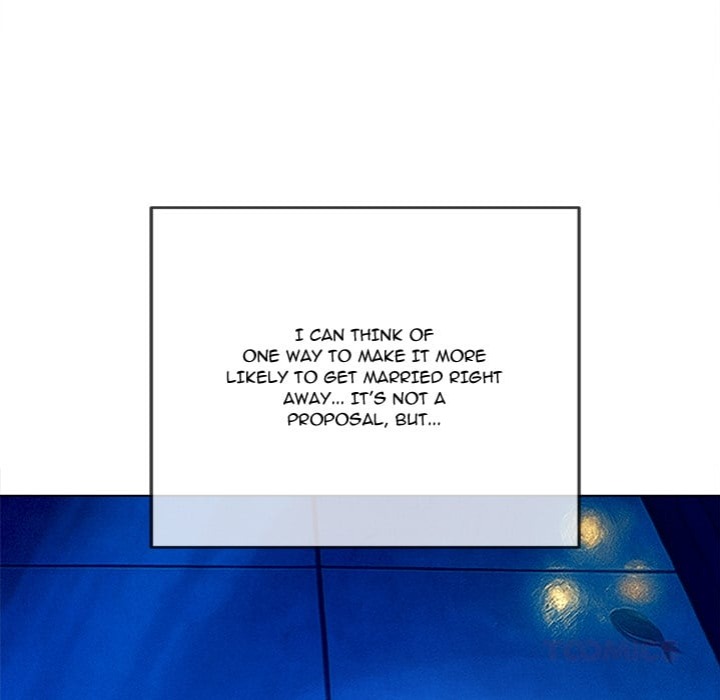 My High School Bully Chapter 270 - Page 140