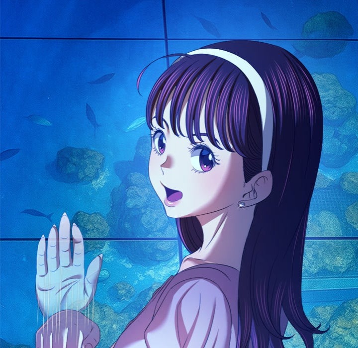 My High School Bully Chapter 270 - Page 141